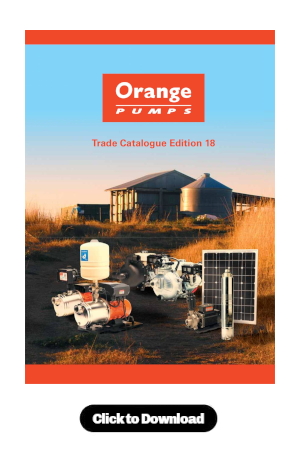 Orange Pumps - Trade Cataloue v.18
