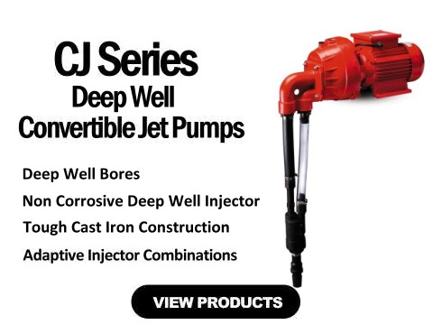 CJ Deep Well Series