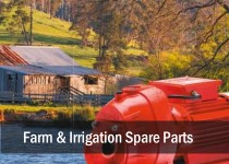 Farm & Irrigation Systems