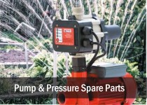 Pumps & Pressure Systems