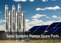 Solar Pump Systems