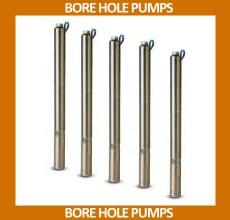 Bore Hole Pumps Gallery