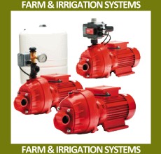 Farm and Irrigation Systems Gallery