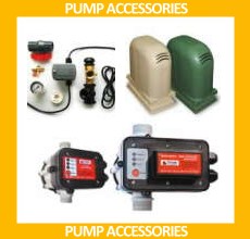 Pump Accessories Gallery