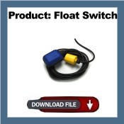 Float Switch