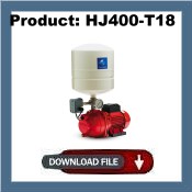 HJ400 PS T18