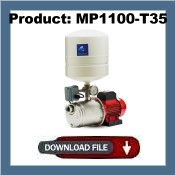 MP1100 PS T35