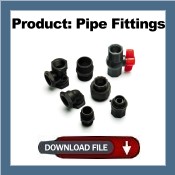 Pipe Fittings