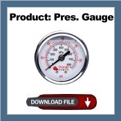 Pressure Gauge
