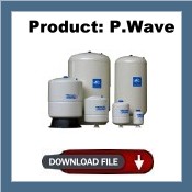 Pressure Wave Tanks