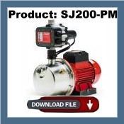 SJ200-PM