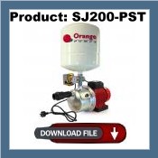 SJ200-PS-T18