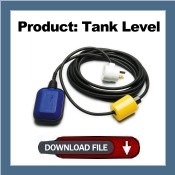 Tank Level Control